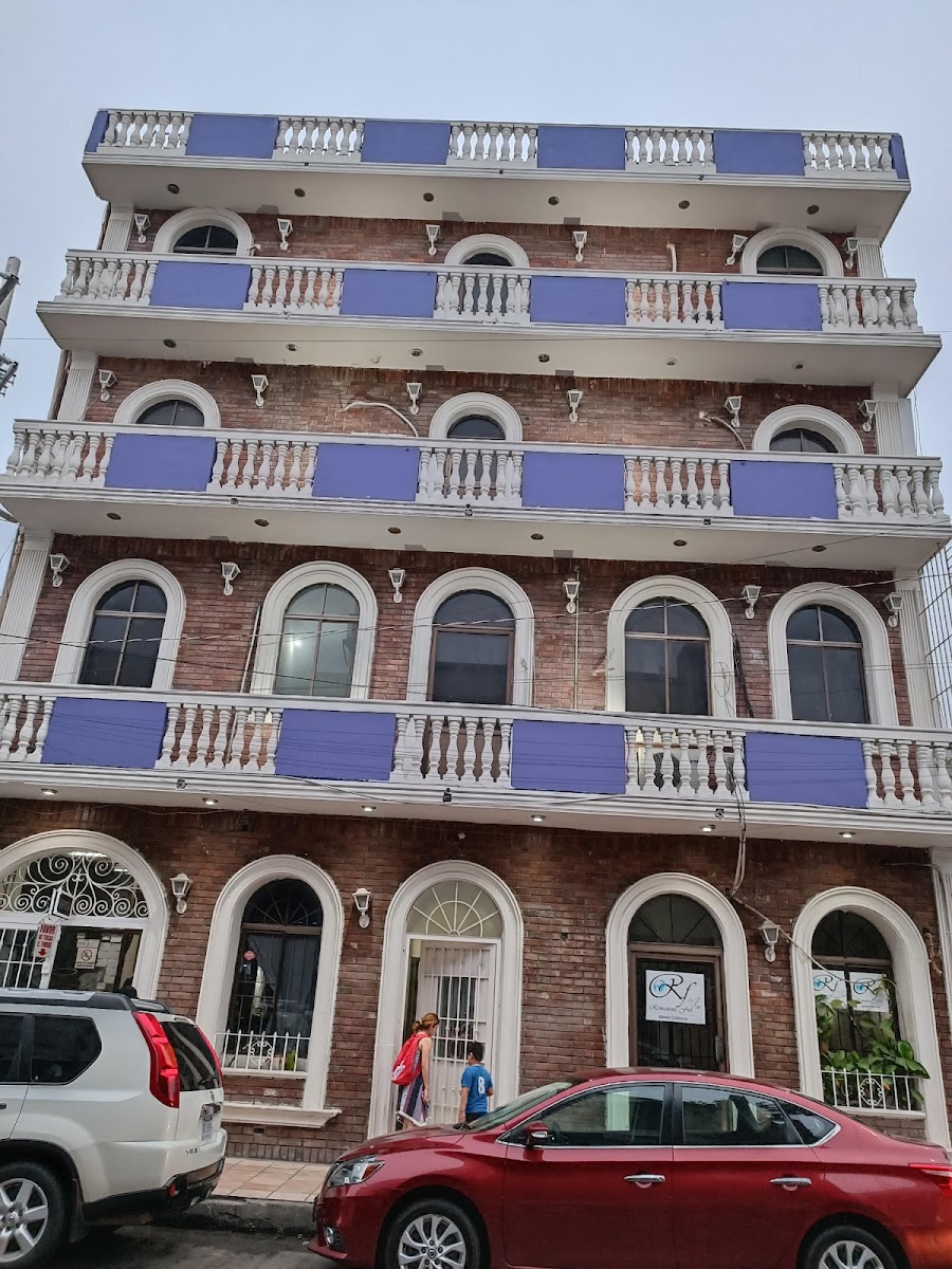 Hotel Don Francisco