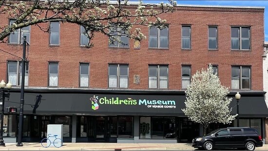 Children's Museum of Branch County