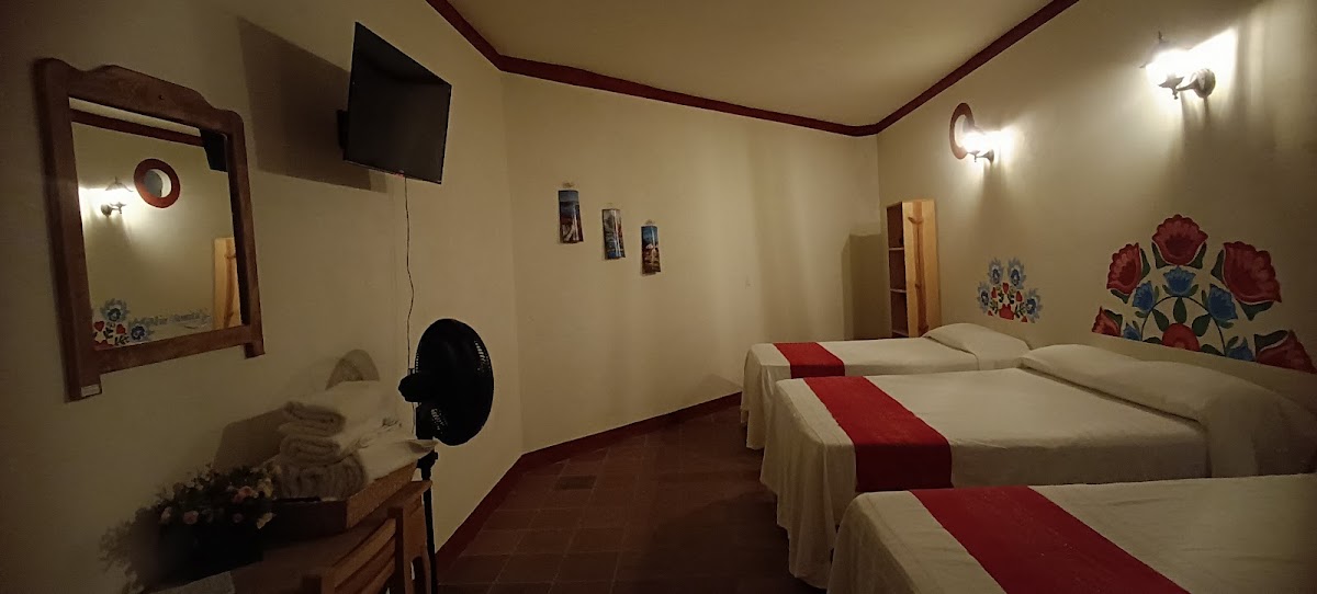 Room 8