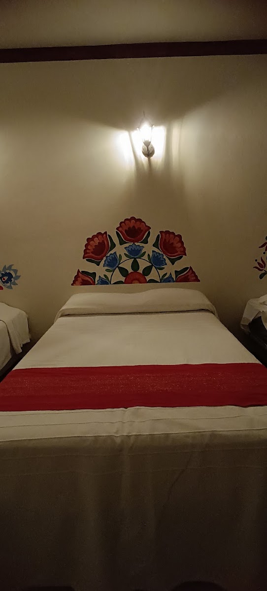 Room 9