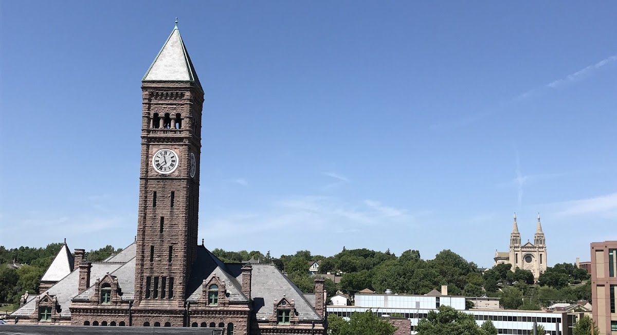 Old Courthouse Museum