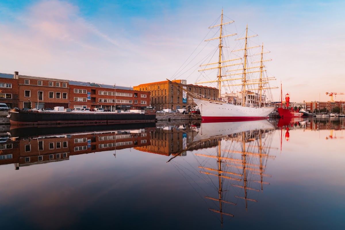Port Museum of Dunkirk