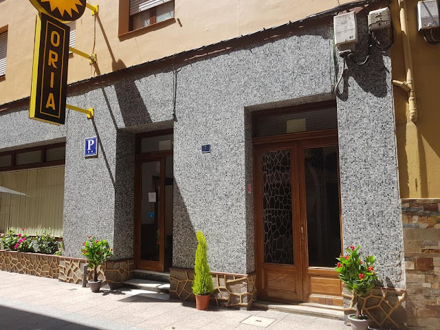Pension Oria