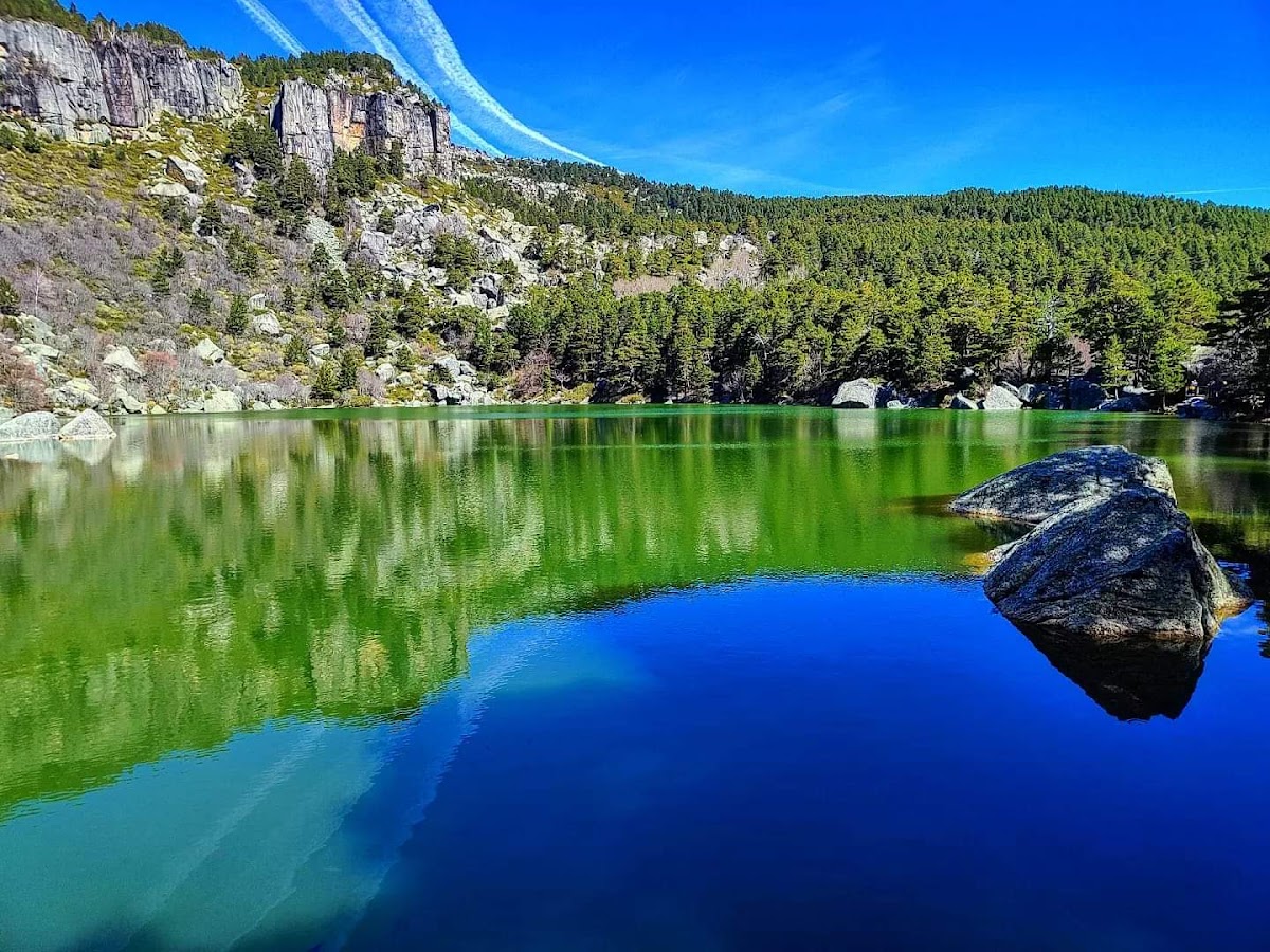 Laguna Negra