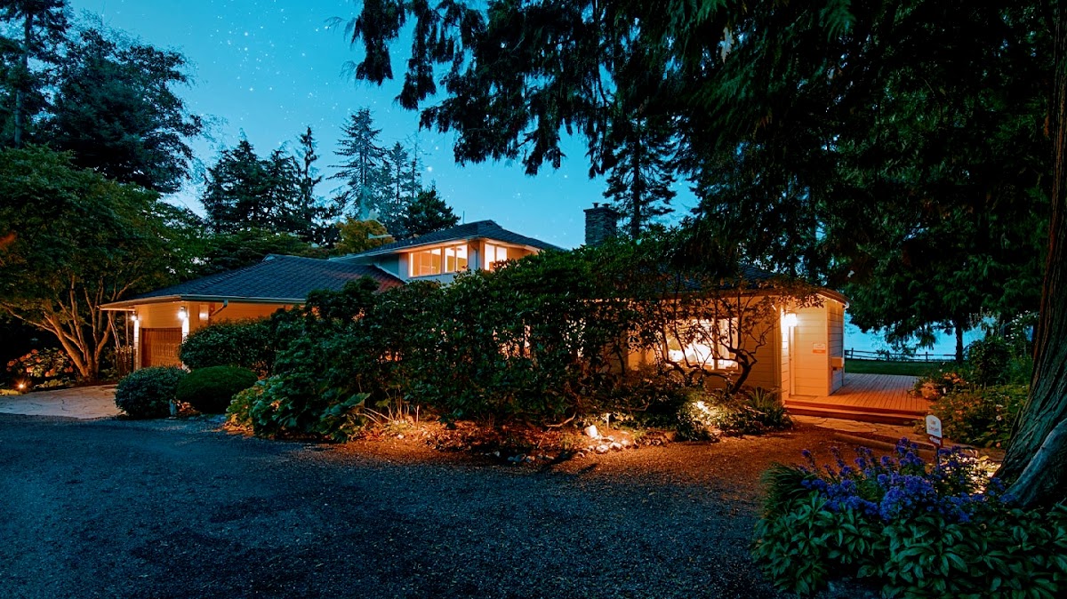 Domaine Madeleine Hotel