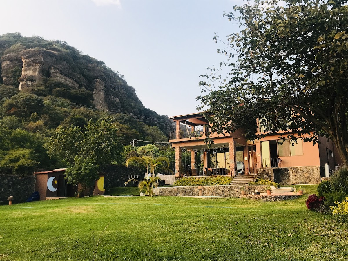 Casa Al Viento