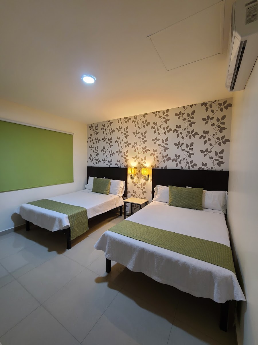 Room 1