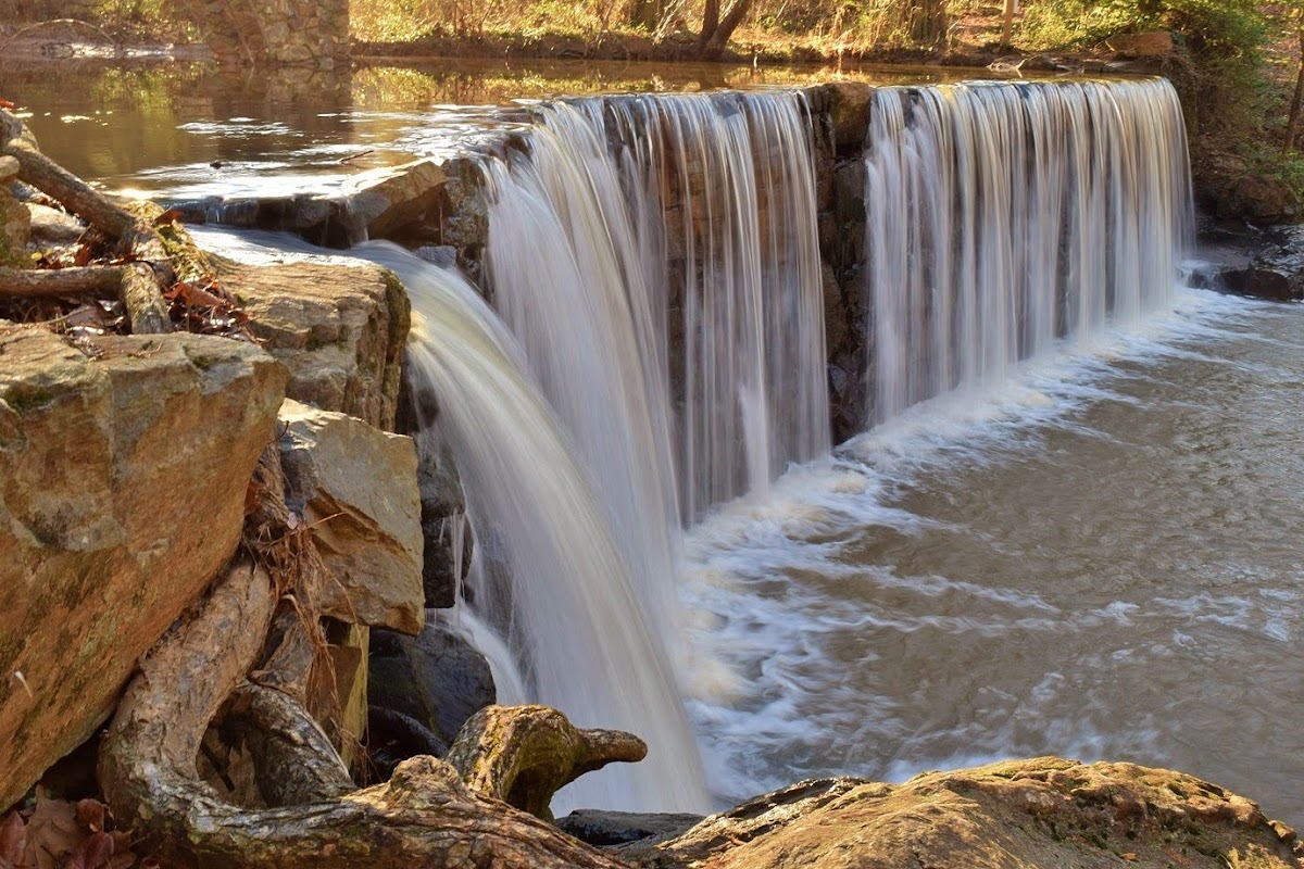 Cedarock Park