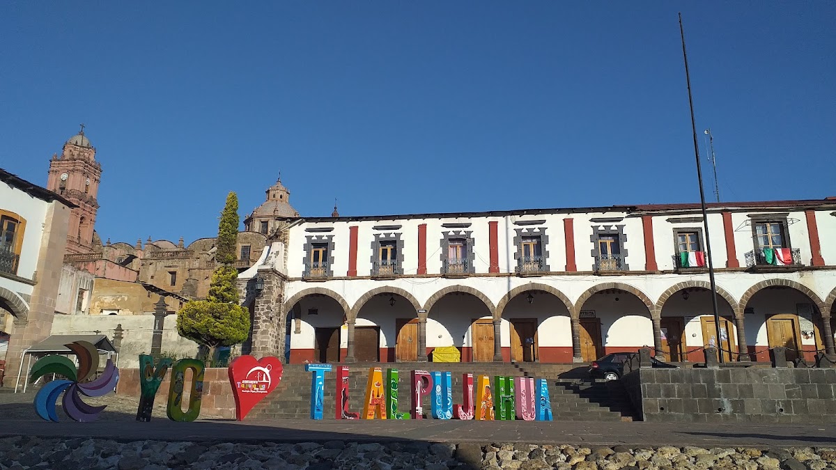 Hotel Plaza Mayor