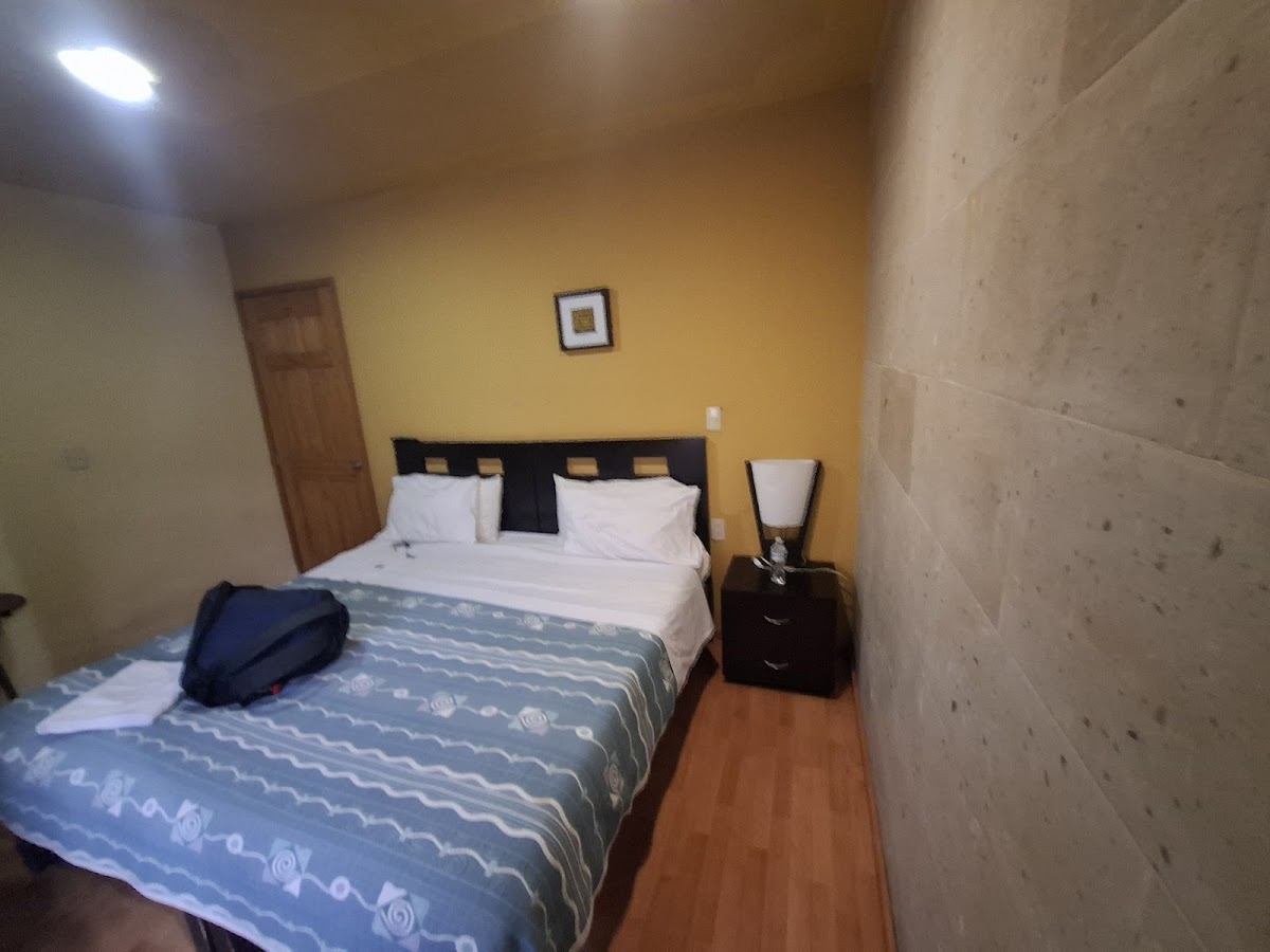 Room 1