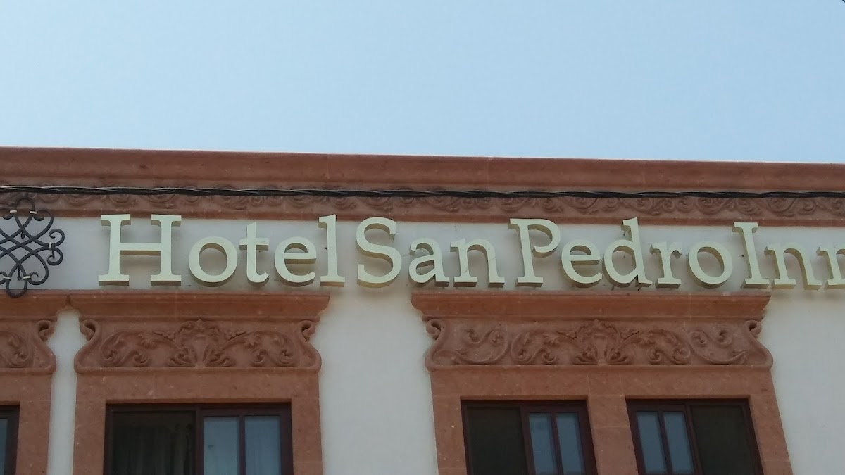 Hotel del Jardin