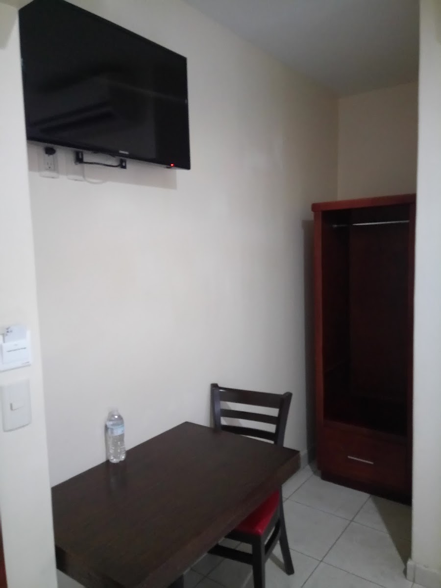 Room 8