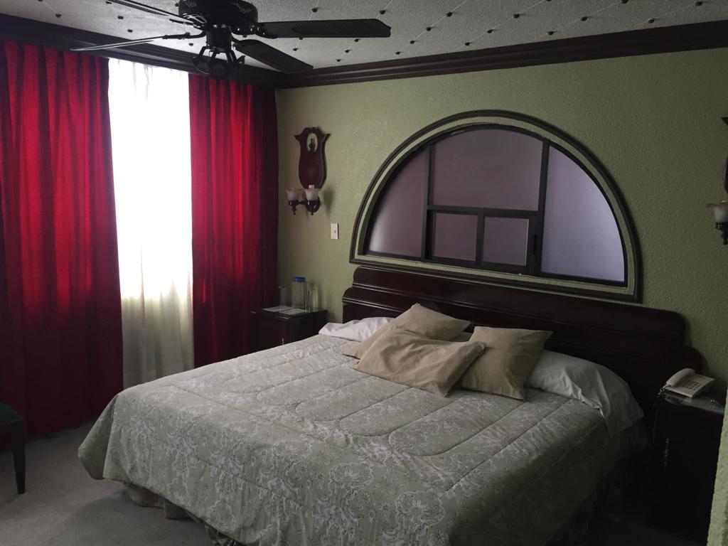 Hotel Rosete photo 2