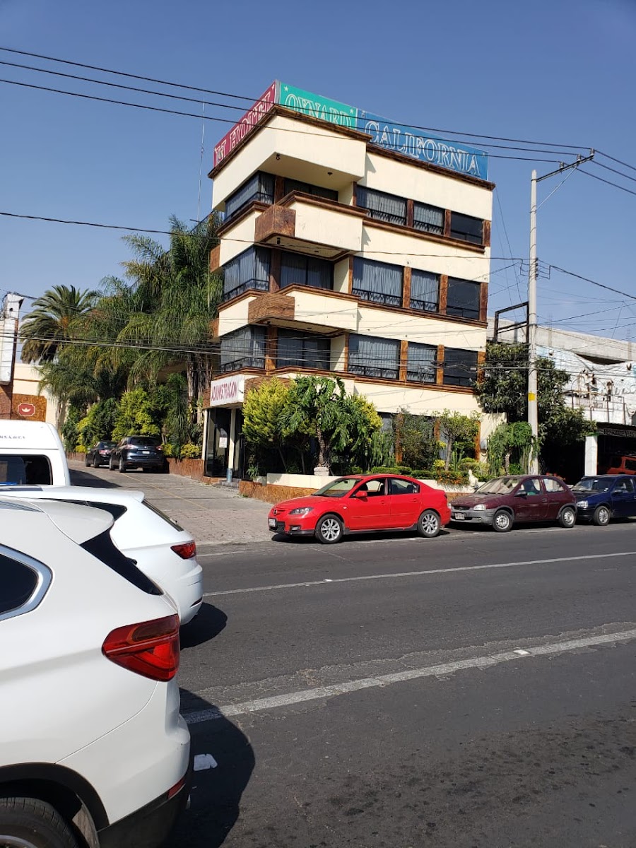 Hotel Rosete photo 3