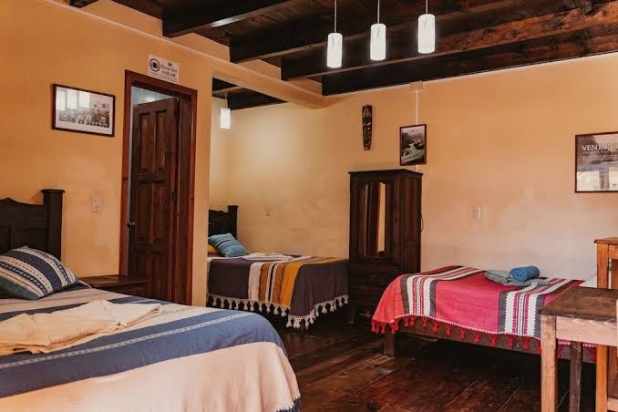 Guadalupe B&B photo 2