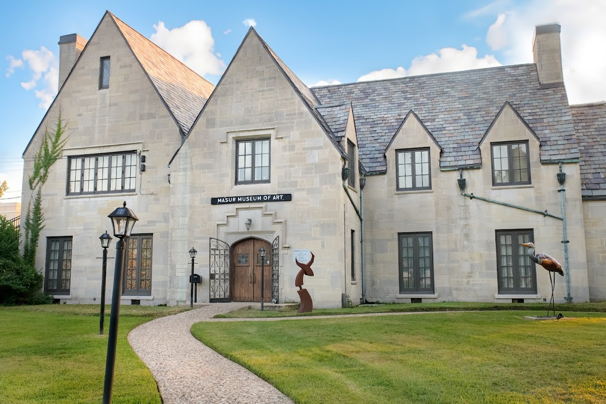 Masur Museum of Art