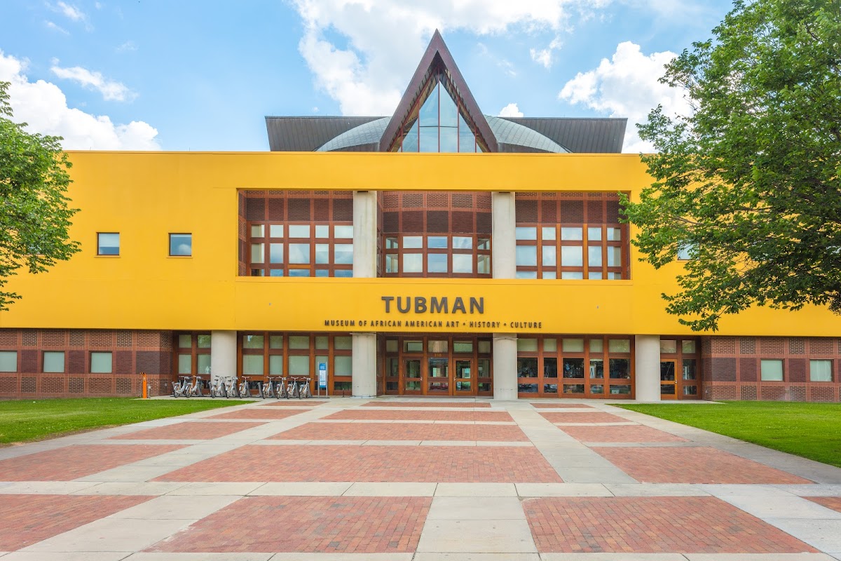 Tubman Museum