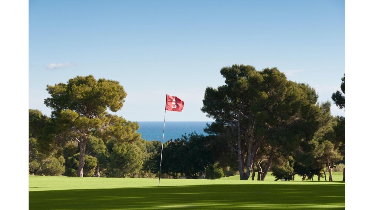 Villamartín Golf