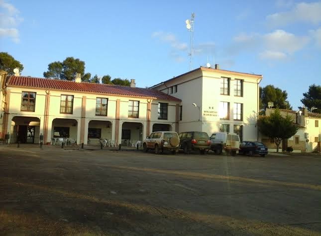 Santuario de Sancho Abarca