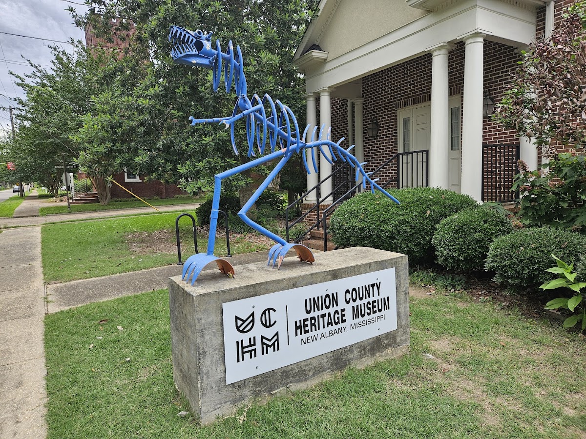Union County Heritage Museum