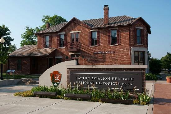 Dayton Aviation Heritage National Historical Park