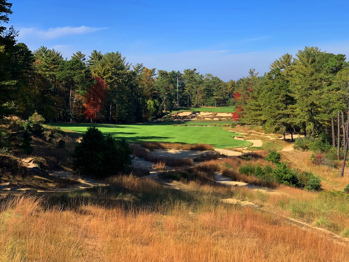 Pine Valley Golf Club