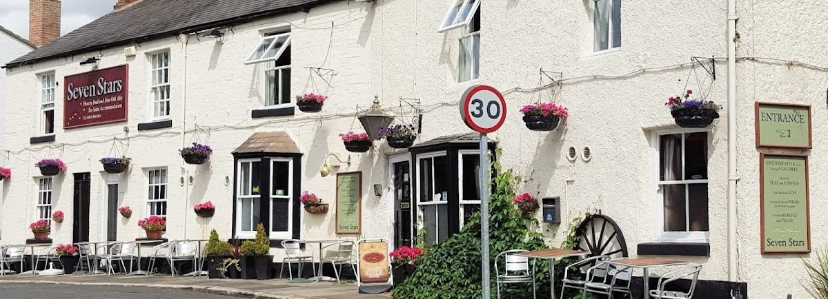 Seven Stars Inn