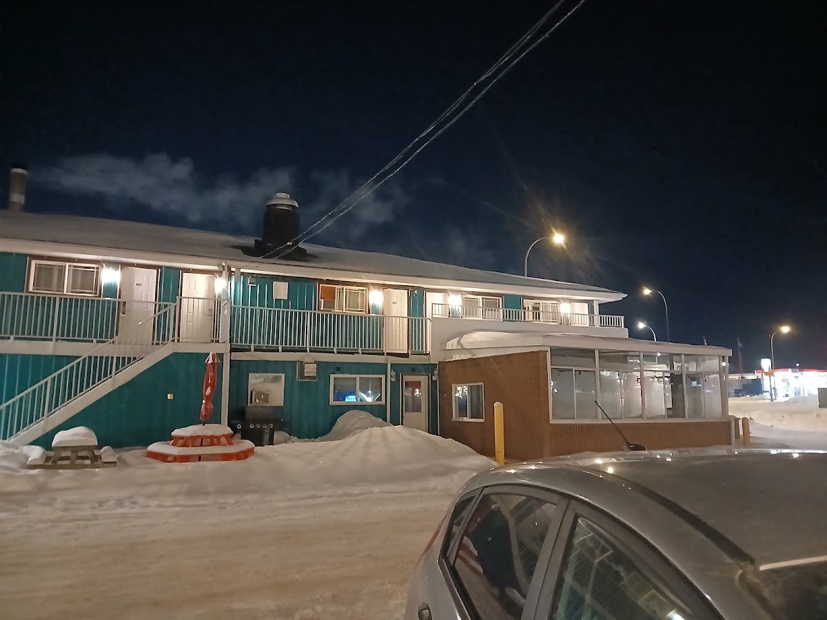 Wild Rose Country Inn