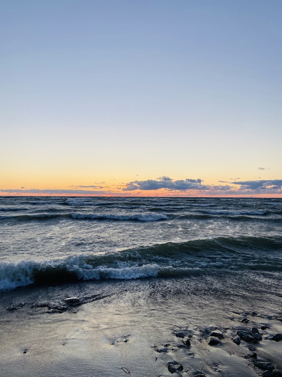 Southampton Beach