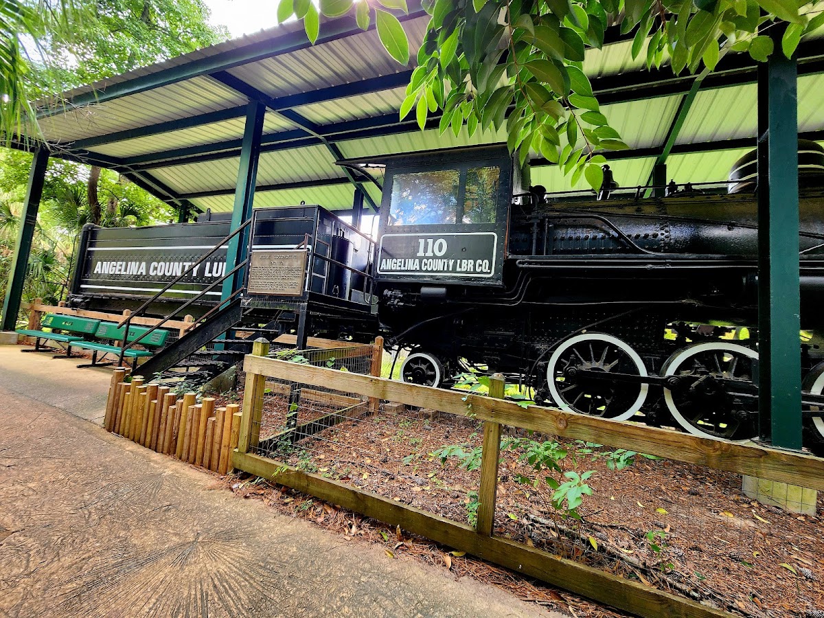 Ellen Trout Zoo