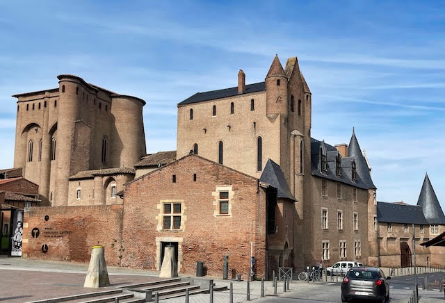 Musée Toulouse-Lautrec