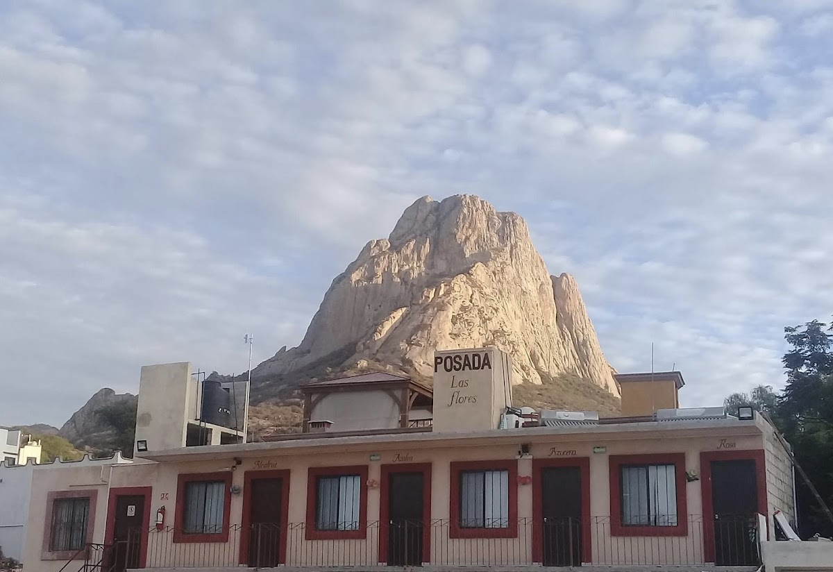 Posada las Flores