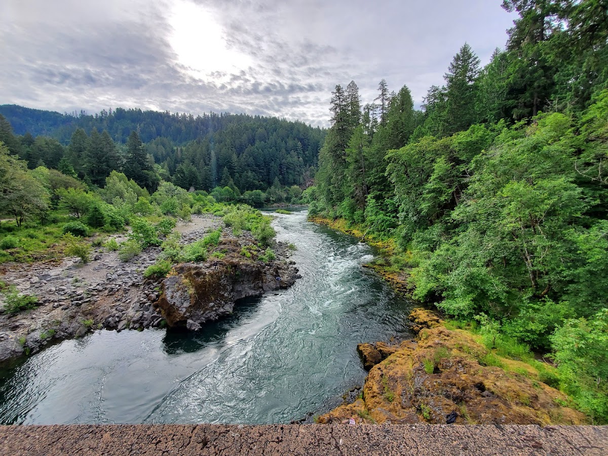 Swiftwater Park