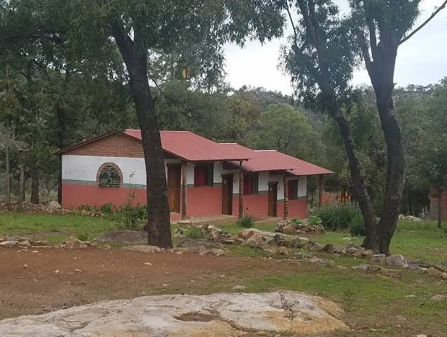 San Isidro Lodge