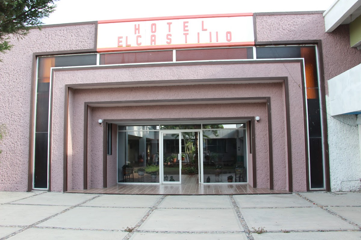 Hotel el Castillo