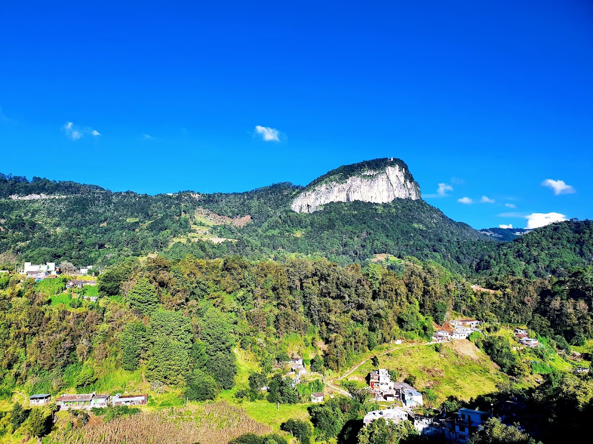 Cerro Cabezon