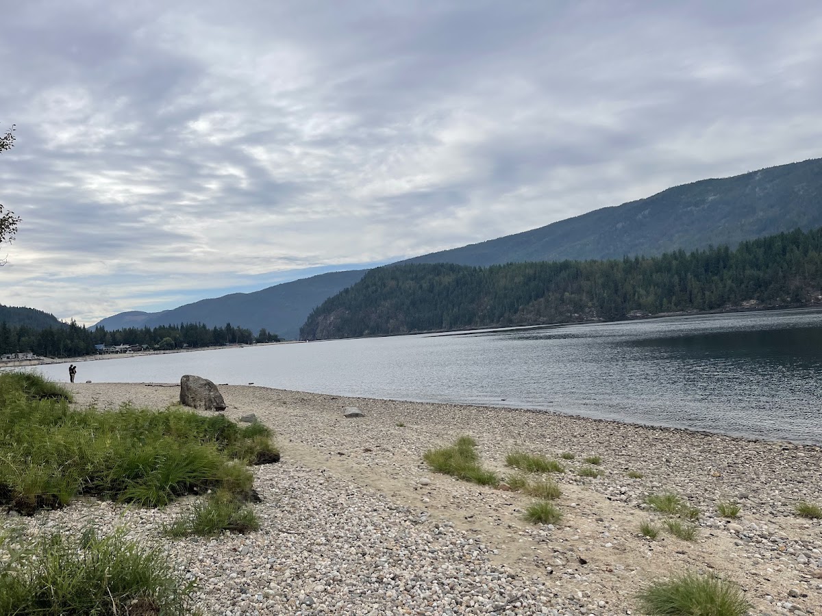 Mara Lake