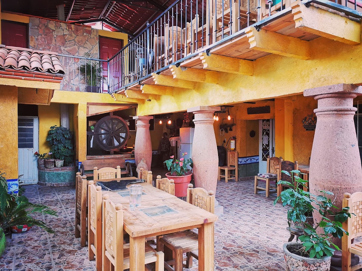 Posada Siete Nogales