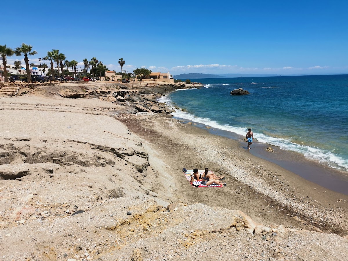 Playa de Mojácar