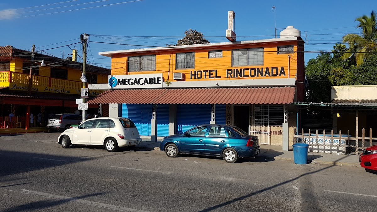 Hotel RINCONADA