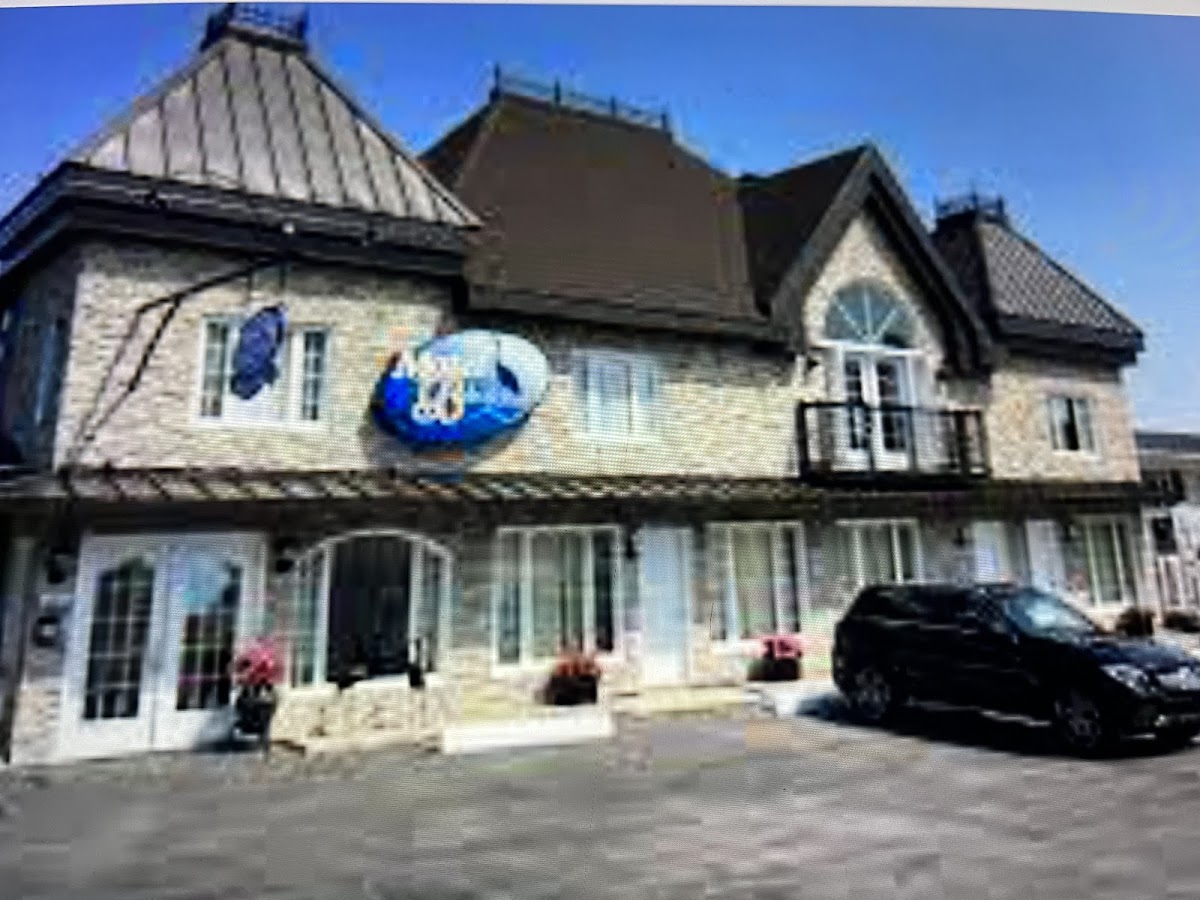 Motel Vue Belvédère