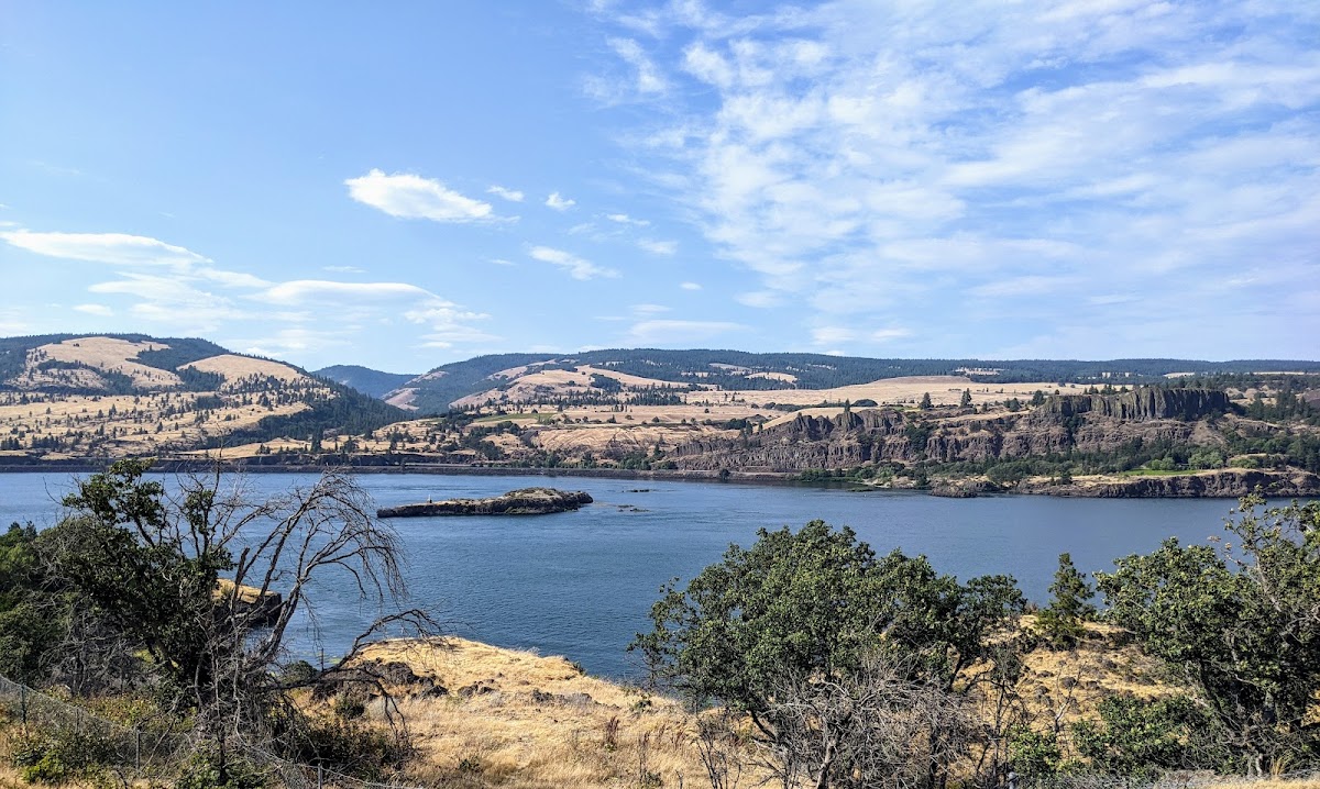 Memaloose State Park