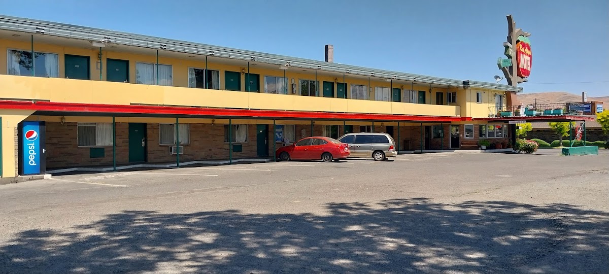 Red Apple Motel