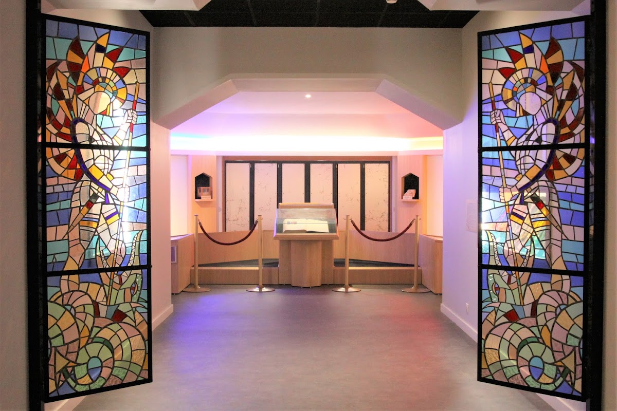Musée des parachutistes