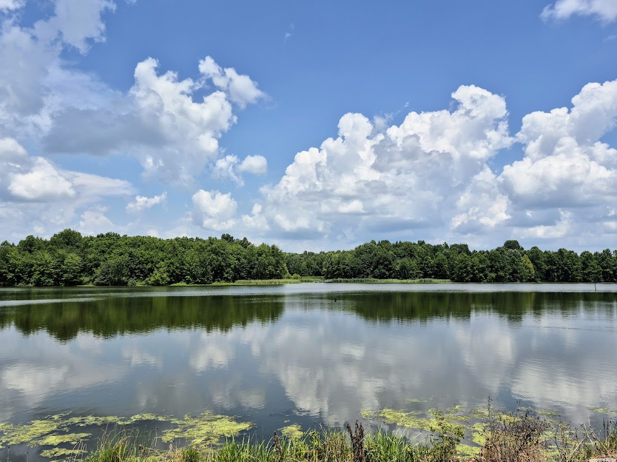 Muscatatuck National Wildlife Refuge - Visitor Center