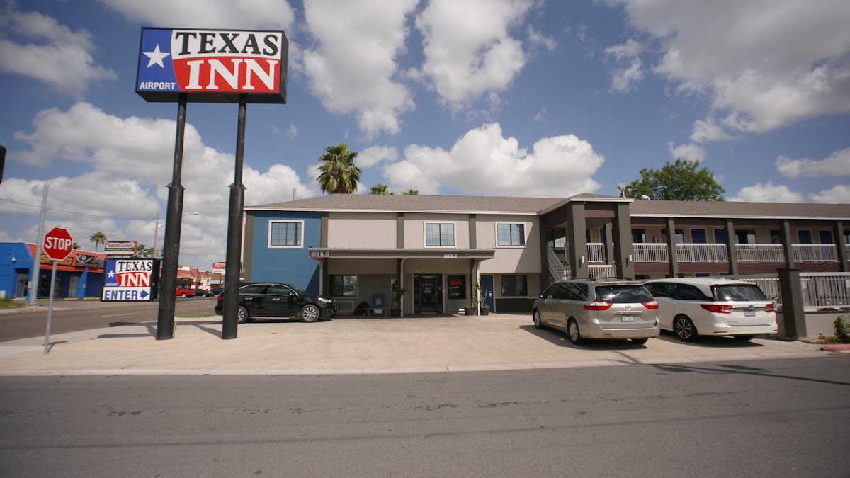 TEXAS INN AIRPORT