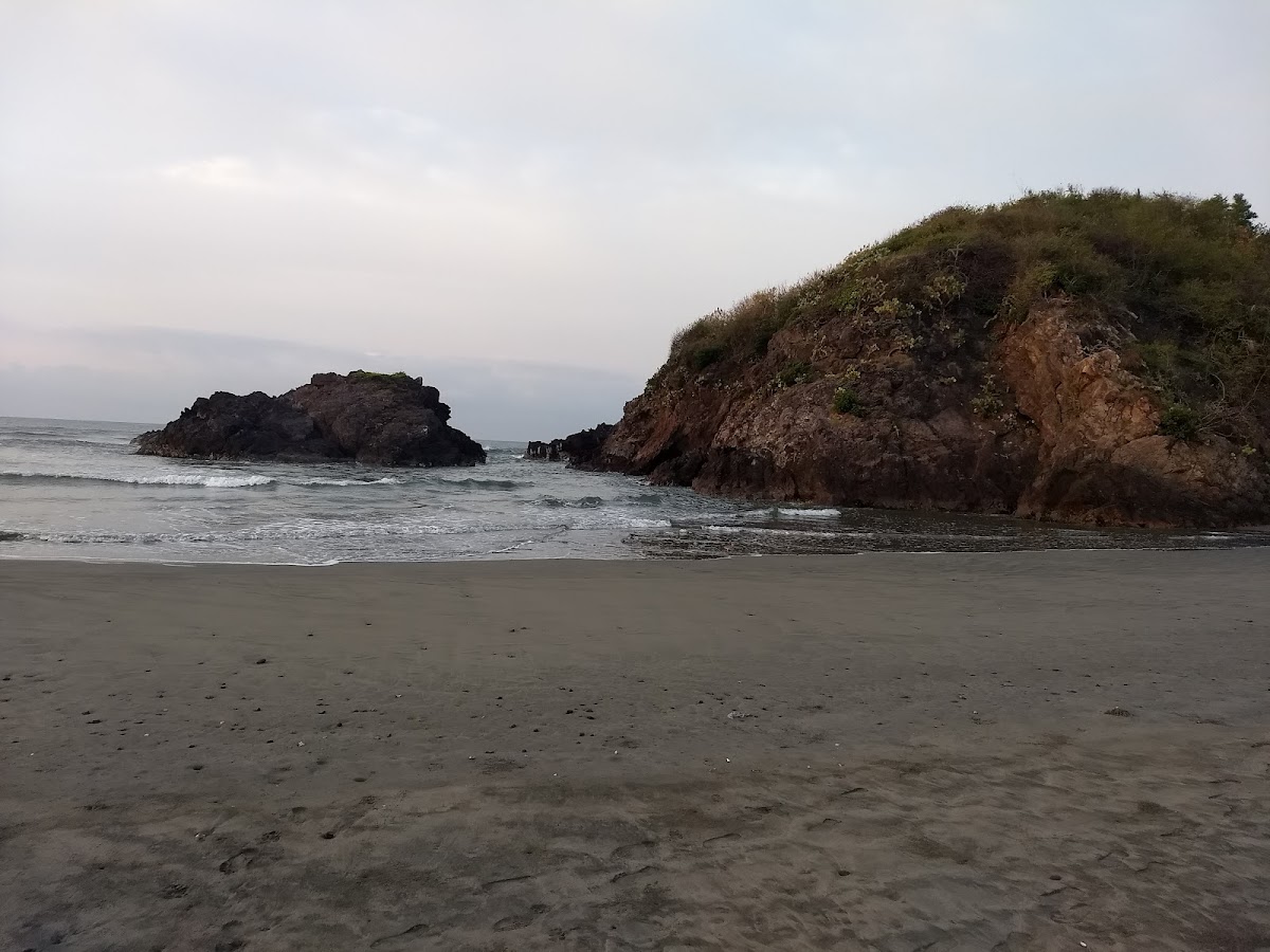 Playa Chuquiapan