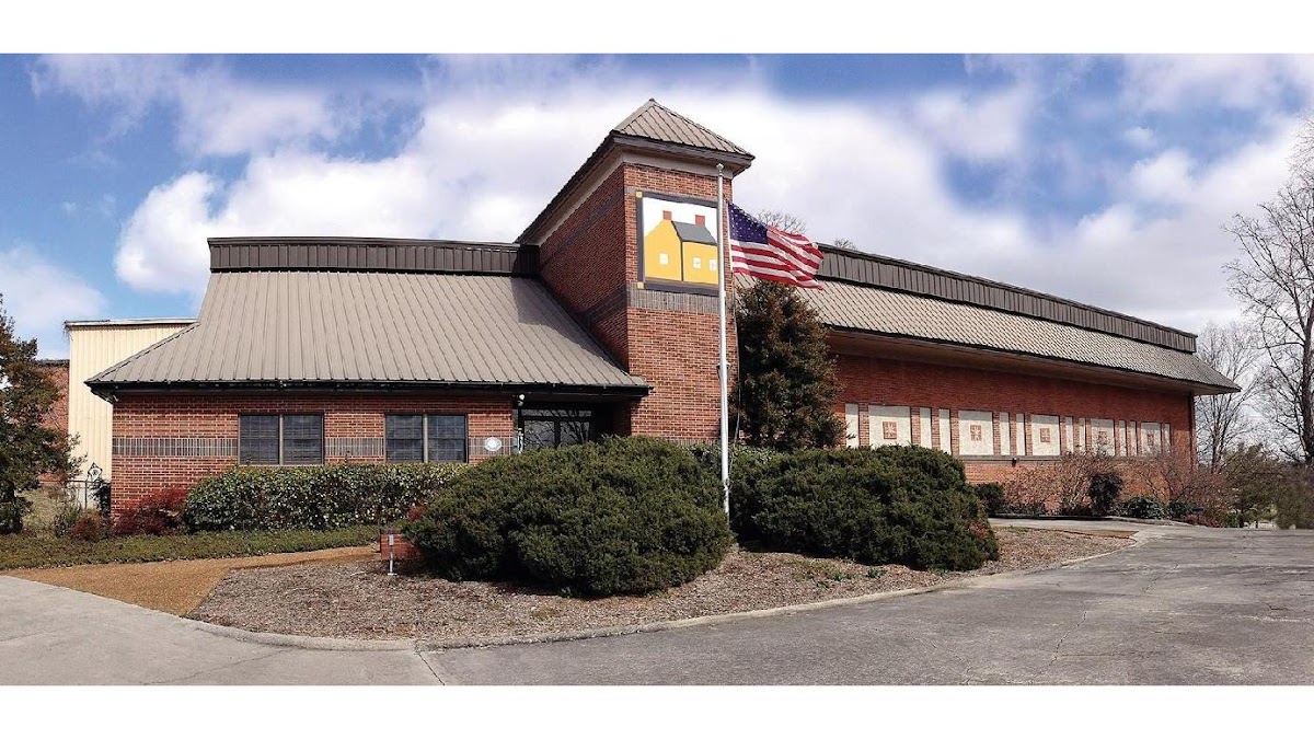 McMinn County Living Heritage Museum