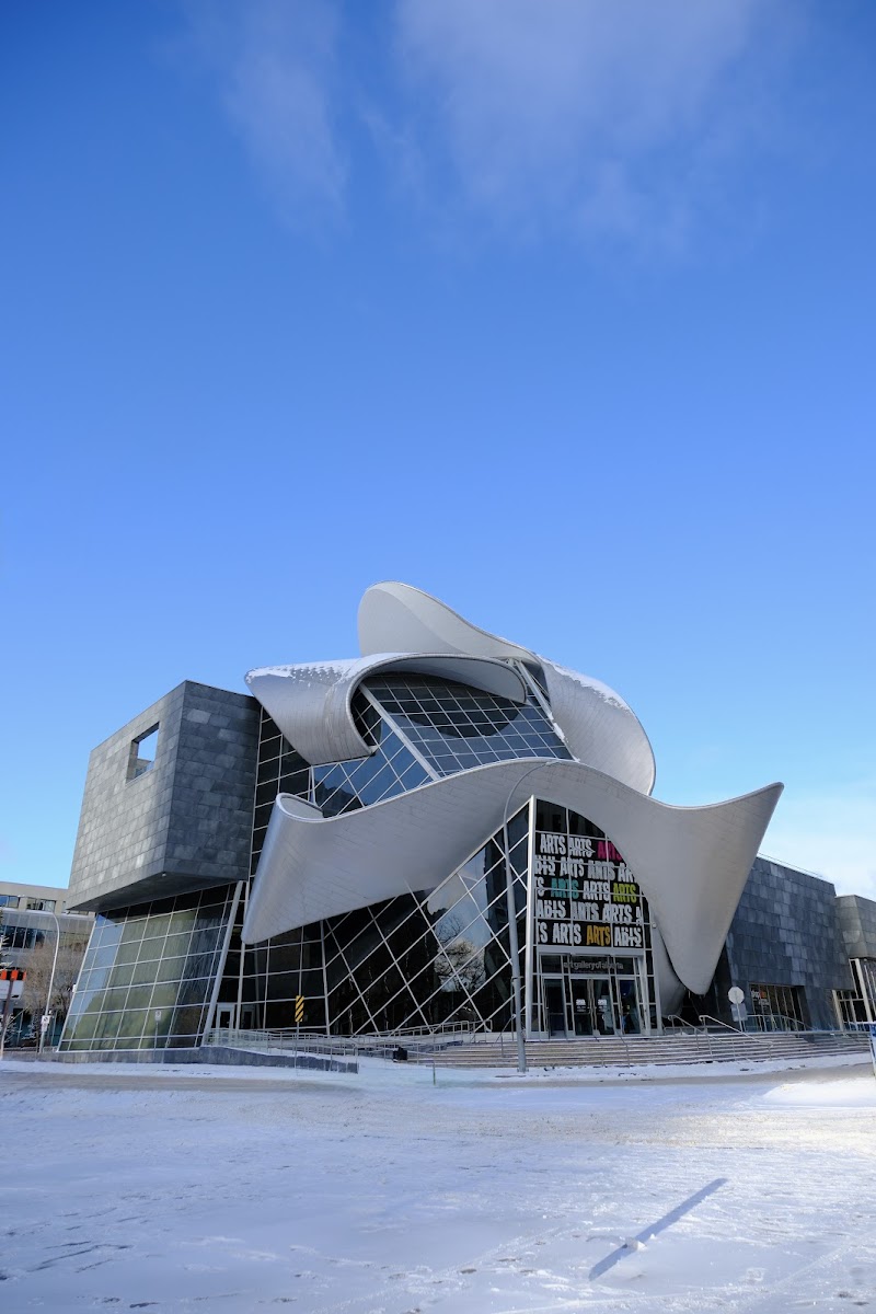 Art Gallery of Alberta