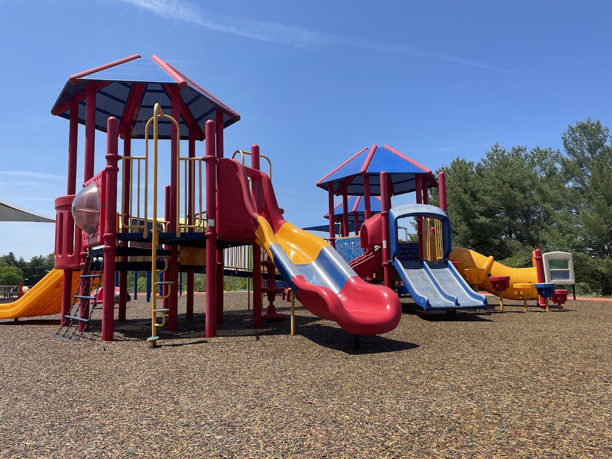 Athens Regional Park